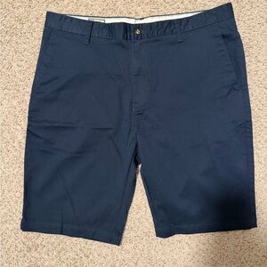 Volcom Navy Shorts 38
